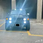 همر H3 2006 فل كامل نظيف جدا