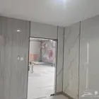 جميع انواع الدهانات وجميع انواع الديكورات بديل الرخام بديل ا