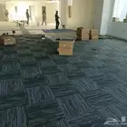موكيت بلاطات ارضيات لجميع انواع المكاتب