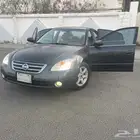 نيسان ألتيما 2005 نظيف