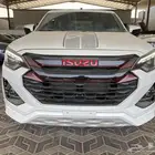 ايسوزو ديماكس غمارتين ديزل GT 2026