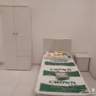 اقوي عرض غرفه نوم نفر واحد بي 550 ريال فقط