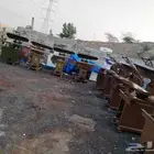 نبيع جميع انواع العده الجديده ولمستعمله