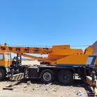 كرين 50طن كرين 100طن رافعات شوكيه