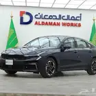 كيا كي 5 ستاندر مطور 2025 عروض كتير بعد الشراء