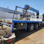 سطحه ونش كرين دينه ونش بوم تراك ونش سطحه مكه دنه ونش