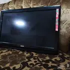 شاشة تلفزيون 32 بوصة ماركة سانيو