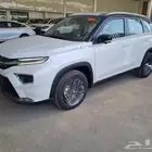 تويوتا اوربان كروزر فل كامل GLX 2026