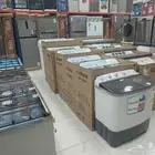 مرحبا بكم في مستودعات الجمله وقطاعي اجهزه كهربائية منزلية مت