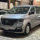 هونداي اتش ون 2021 بنزين سعودي