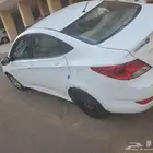 هيونداي اكسنت 2013