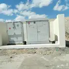 غرف الكهرباء