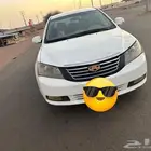 جيلي امجراند 7 2014