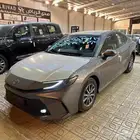 كامري E بنزين