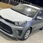 كيا بيجاس استاندر مثبت سرعة 1.4 موديل 2026 تقسيط وكاش
