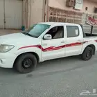 هايلكس غمارتين 2011 ممشئ 300