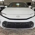 تويوتا كامري جراندي GLE الساير 2025