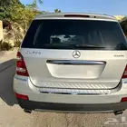 مرسيدس GL500 AMG 2008