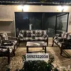 جلسه خارجيه حديد