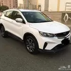جيلي كولراي عل الضمان وكاله 2023