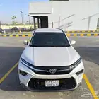 تويوتا اوربان كراوزر للتنازل