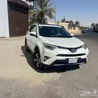 تويوتا رافور 2016