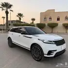 رانج روفر فيلار 2021 HSE