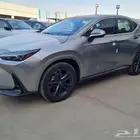 لكزس NX350bb 2025