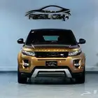 رنج روفر ايفوك 2015 بحاله ممتازه ماشاء الله