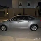 للبيع كروز موديل 2013