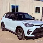 Toyota Raize - 2024 December.