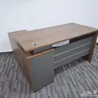 مكتب 140سم