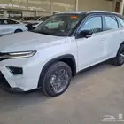 تويوتا اوربان كروزر فئة GLX موديل 2026