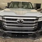 لاندكروزر جي اكس ار L5 الساير 2025
