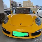 بورش كاريرا s 2012