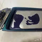 مرايات مرسيدس ام عيون و شبح