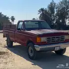 فورد F-250 1991