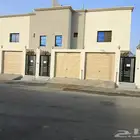 للبيع شقه دوبلكس حي احد جديده بالدمام مخطط 71