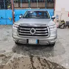 باور 2021 Great wall