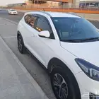 سيارة توسان ديزل 2019 ممشي 190 الف فل كامل ماعدا فتحة سقف