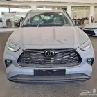 تويوتا هايلاندر GLE بلاك اديشن موديل 2025