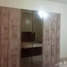 غرفه نوم للبيع مستخدمه نضيفه