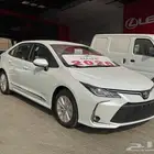 كورلا مطور 2026