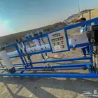 محطات تحليه