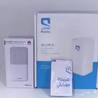 سرعه100 انترنت لا محدود 230 ريال شهريا الجهاز الرواتر مجانا