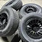 جنوط ميثود وكفرات كومو