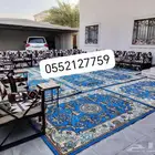 تاجير جلسات شعبيه تاجير دفايات تاجير كراسي وطاولات تاجيرعقود