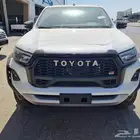 هايلكس موديل 2025 فئة GR
