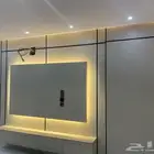 معلم ديكورات ولبويا