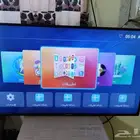شاشه نيكاي 50 بوصه سمارت